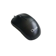 Souris optique USB L-Link LL-2080-N Noir 1,2 m