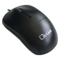 Souris optique USB L-Link LL-2080-N Noir 1,2 m