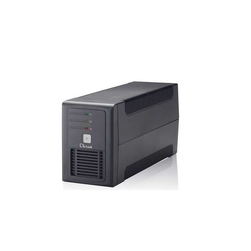L-Link LL-5707 UPS 700VA avec 2 coques