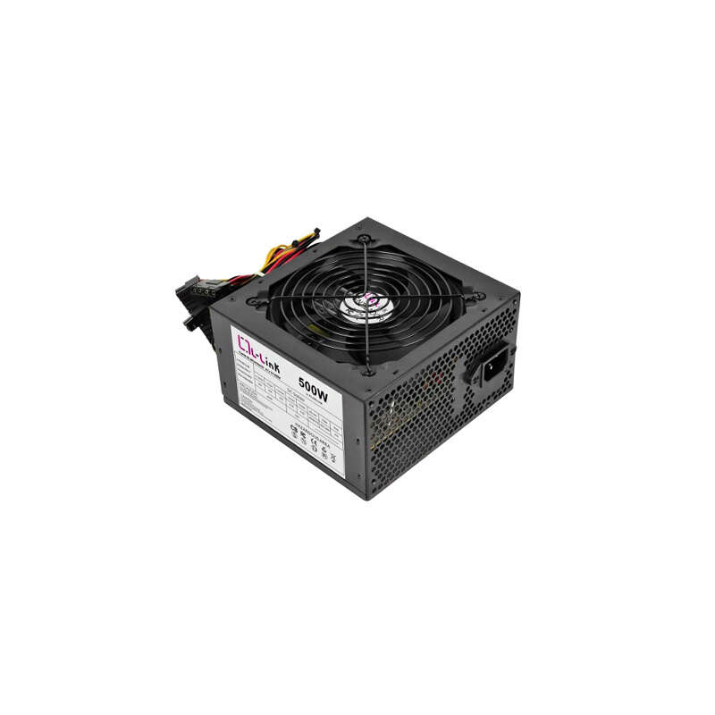 Alimentation L-Link LL-PS-500 500W