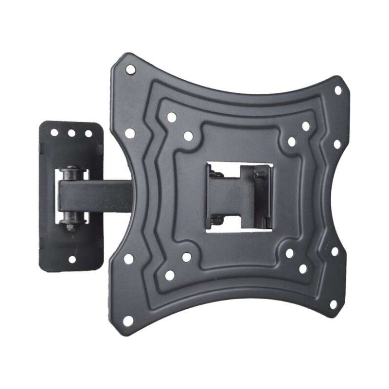 Meuble TV articulé L-Link 14"/42" Max. VESA 200x200 - Poids Max. 15Kg