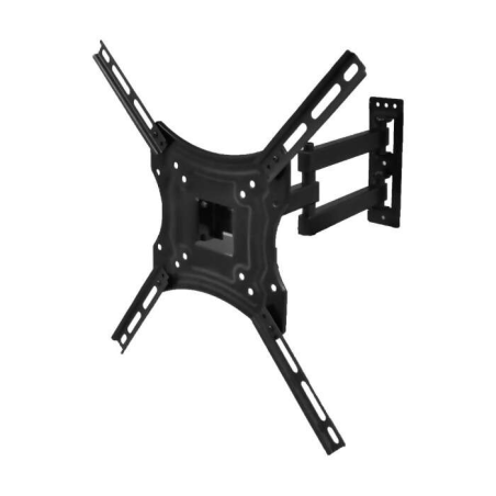 Support TV articulé L-Link 14"/64" max. VESA 400x400 - Max. 30Kg