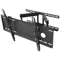 Support TV articulé L-Link 32"/80" Max. VESA 600x400 - Max. 40Kg