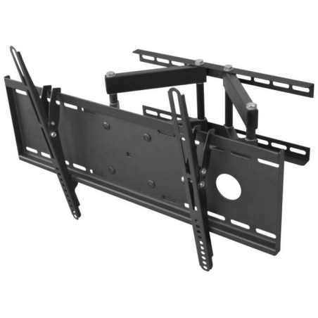 Support TV articulé L-Link 32"/80" Max. VESA 600x400 - Max. 40Kg