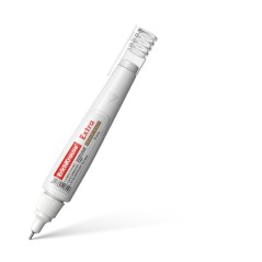 stylo correcteur blanc ErichKrause Extra