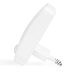 Veilleuse LED Enfant Orbegozo LP 1000 - Lumière Chaude Automatique - Protection Contre Les Surcharges - Idéale pour Reposer les