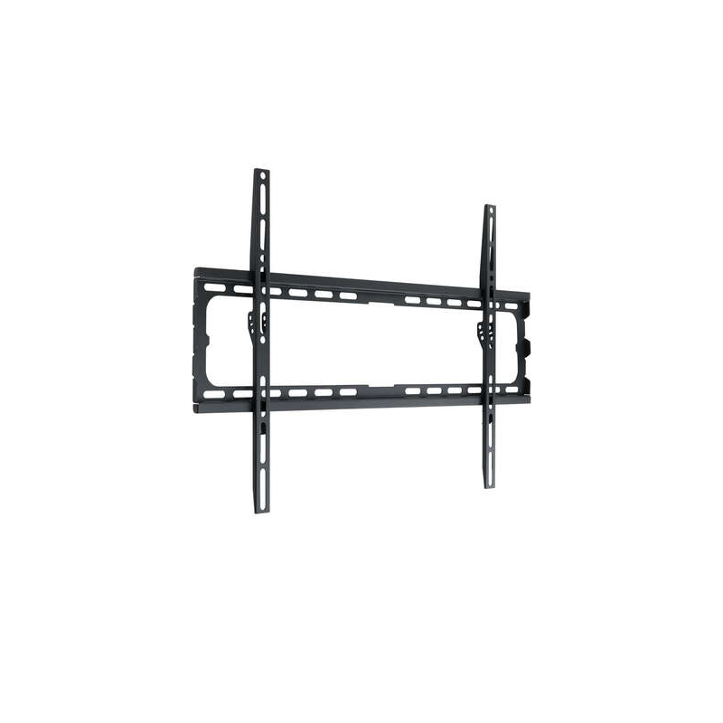 Support Mural Fixe Tooq pour TV 37"-80" - Poids Max 45kg - VESA 600x400mm