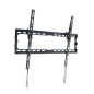 Tooq Fixation Murale Fixe pour TV Inclinable 37"-80" - Poids Max 45kg - VESA 600x400mm