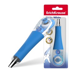 Ruban correcteur bleu ErichKrause