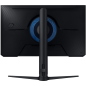 Écran de jeu Samsung Odyssey G3 24" FullHD 1080P 100Hz FreeSync - Réponse 1 ms - Hauteur et inclinaison réglables - Angle de vis