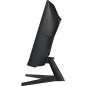 Moniteur Samsung Odyssey G5 27" LED VA Incurvé QHD 165 Hz FreeSync - Réponse 1 ms - Angle de vision 178º - HDMI, DisplayPort - V
