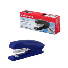 ✅ Erichkrause Elegance - Agrafeuse 10 à 20 feuilles - Mécanisme en acier de haute qualité - Couleurs assortie en stock