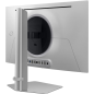 Moniteur Samsung Odyssey G6 27" OLED QHD 240Hz FreeSync et G-SYNC - Réponse 1 ms - Réglable en hauteur et inclinable - Angle de