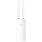 Routeur WiFi Extérieur Cudy LT400 4G Cat 4 N300 - 1x Port Wan/Lan 10/100Mbps - 2 Antennes Externes