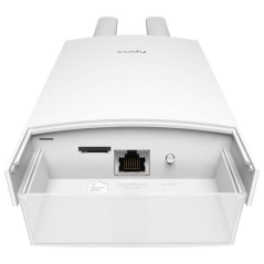 Routeur WiFi Extérieur Cudy LT400 4G Cat 4 N300 - 1x Port Wan/Lan 10/100Mbps - 2 Antennes Externes
