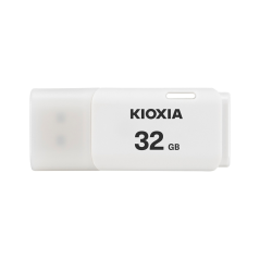 Clé USB 3.2 Kioxia TransMemory U301 32 Go
