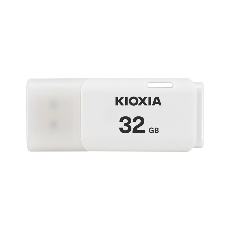 Clé USB 3.2 Kioxia TransMemory U301 32 Go