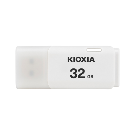 Clé USB 3.2 Kioxia TransMemory U301 32 Go