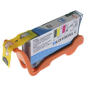 Cartouche d'encre générique Lexmark 100XL Cyan - Remplace 14N1069E/14N1093E/14N0900E/14N0920E