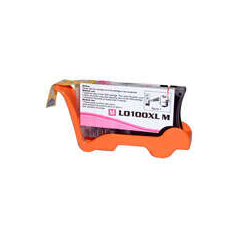 Cartouche d'encre générique Lexmark 100XL Magenta - Remplace 14N1070E/14N1094E/14N0901E/14N0921E