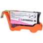 Cartouche d'encre générique Lexmark 100XL Magenta - Remplace 14N1070E/14N1094E/14N0901E/14N0921E