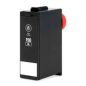 Lexmark 150XL/155XL Cartouche d'encre pigmentée générique noire - Remplace 14N1614E/14N1619E/14N1614E/14N1607E