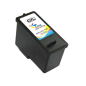 Cartouche d'encre générique Lexmark 43XL/41 couleurs - Remplace 18Y0143E/18Y0141E