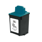 Cartouche d'encre générique noire Lexmark 50/70 - Remplace 17G0050E/12AX970E