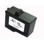 Cartouche d'encre générique noire Lexmark 82 - Remplace 18L0032