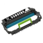 Lexmark B3340/B3342/MB3342/MS331/MS431/MX331/MX431 Tambour d'image générique noir – Remplace 55B0ZA0 (tambour)