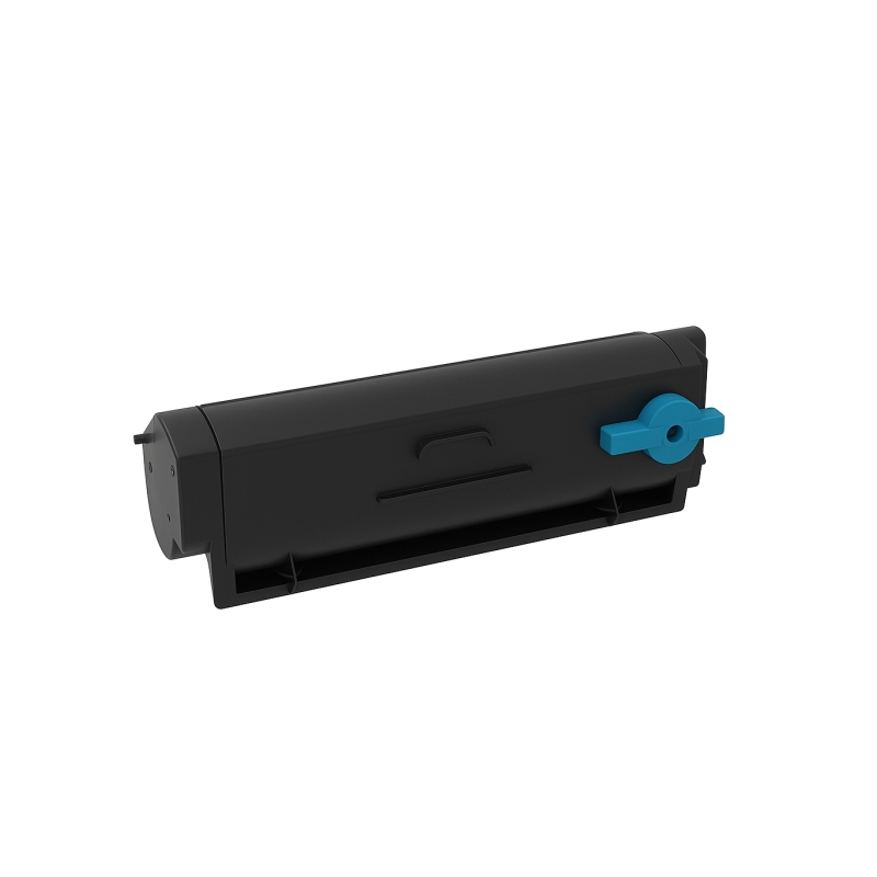 Cartouche de toner noir générique Lexmark MS331/MS431/MX331/MX431/MX432 - Remplace les cartouches 55B2000/55B200E