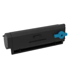 Cartouche de toner noir générique Lexmark MS331/MS431/MX331/MX431/MX432 - Remplace les références 55B2H00/55B2H0E/55B0HA0