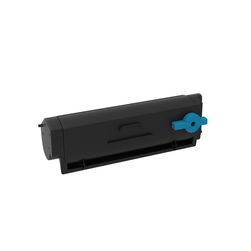 Cartouche de toner noir générique Lexmark MS331/MS431/MX331/MX431/MX432 - Remplace les références 55B2H00/55B2H0E/55B0HA0