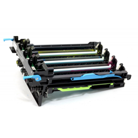 Lexmark CS421/CS521/CS622/CX421/CX522/CX622/CX625/C2425/C2535/MC2325/MC2425/MC2535/MC2640 Tambour d'image générique – Remplace 7