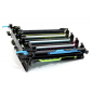 Lexmark CS421/CS521/CS622/CX421/CX522/CX622/CX625/C2425/C2535/MC2325/MC2425/MC2535/MC2640 Tambour d'image générique – Remplace 7