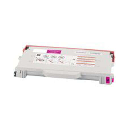 Lexmark C510 Cartouche d'encre générique Magenta - Remplace 20K1401
