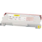 Lexmark C510 Cartouche d'encre générique jaune - Remplace 20K1402