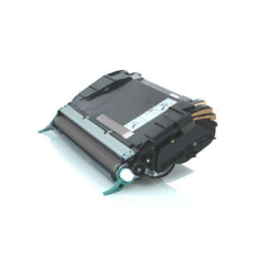 Lexmark C522/C524/C532/C534 Cartouche de toner générique noir - Remplace C5220KS