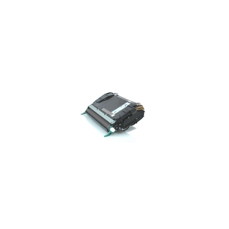 Lexmark C522/C524/C532/C534 Cartouche de toner générique noir - Remplace C5220KS