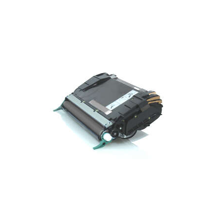 Lexmark C522/C524/C532/C534 Cartouche de toner générique noir - Remplace C5220KS