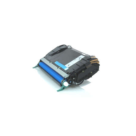 Lexmark C522/C524/C532/C534 Cartouche de toner générique cyan - Remplace C5220CS