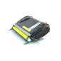 Lexmark C522/C524/C532/C534 Cartouche de toner générique jaune - Remplace C5220YS