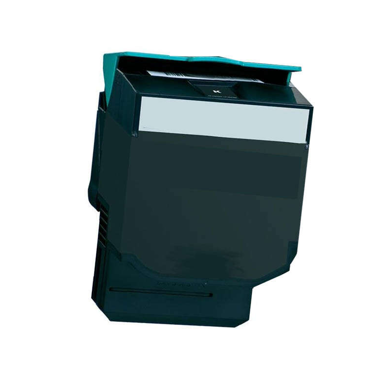 Lexmark C540N/C544DN/X544N Cartouche de toner générique noir - Remplace C540H1KG