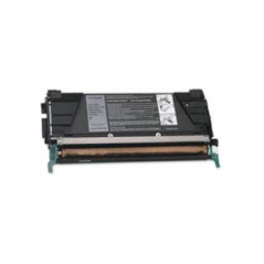 Lexmark C734/C736/X738 Cartouche de toner générique noir - Remplace C734A1KG/C736H1KG