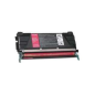 Lexmark C734/C736/X738 Cartouche de toner générique magenta - Remplace C734A1MG/C736H1MG