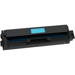 Cartouche de toner générique cyan Lexmark CS331/CX331 - Remplace les références 20N2HC0/20N0H20