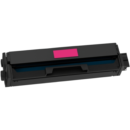 Cartouche de toner générique magenta Lexmark CS331/CS431/CX331/CX431 - Remplace la référence 20N20M0