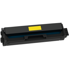 Cartouche de toner jaune générique Lexmark CS331/CS431/CX331/CX431 - Remplace la référence 20N20Y0