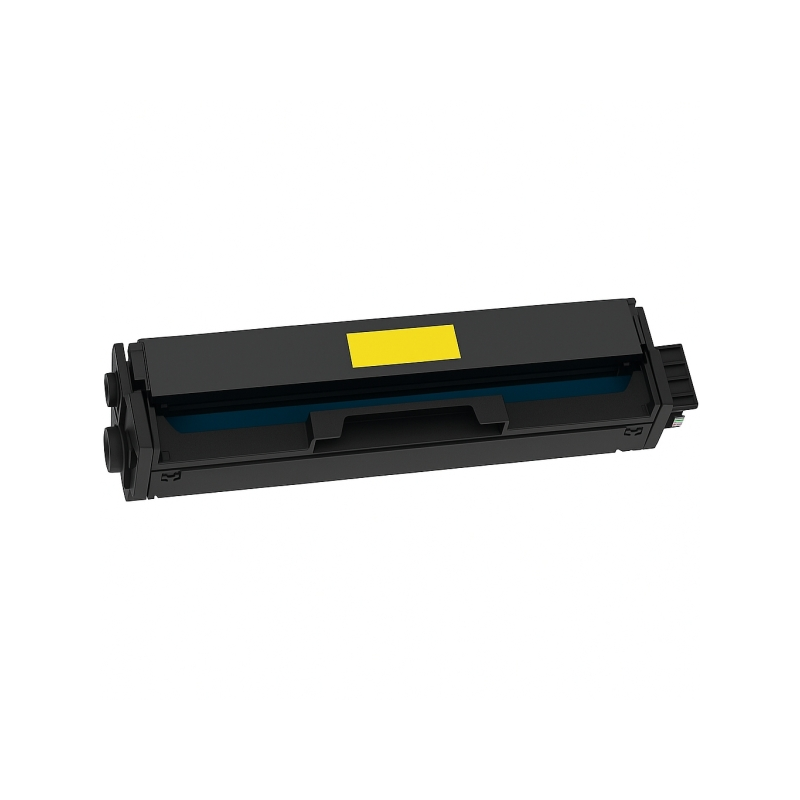Cartouche de toner jaune générique Lexmark CS331/CX331 - Remplace les références 20N2HY0/20N0H40