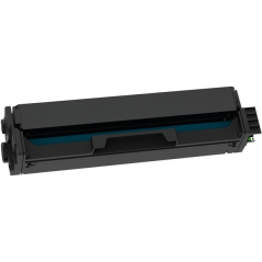 Cartouche de toner noir générique Lexmark CS431/CX431 - Remplace les références 20N20K0/20N0X10